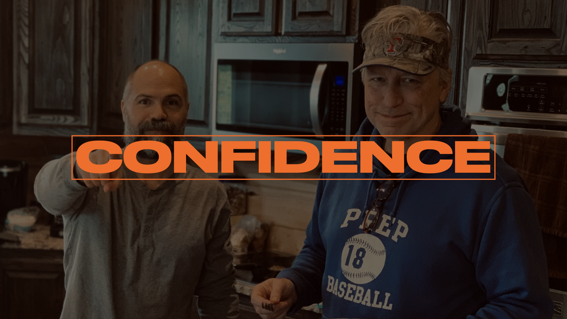 Confidence