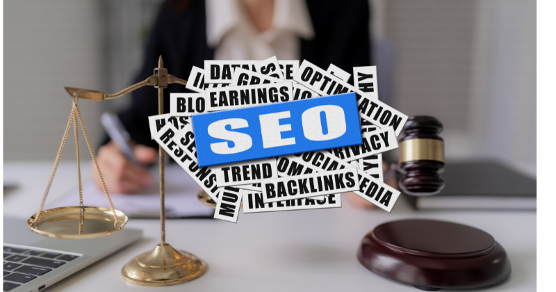 Affordable SEO Content for Lawyers: Small Firm Guide Plus DIY 