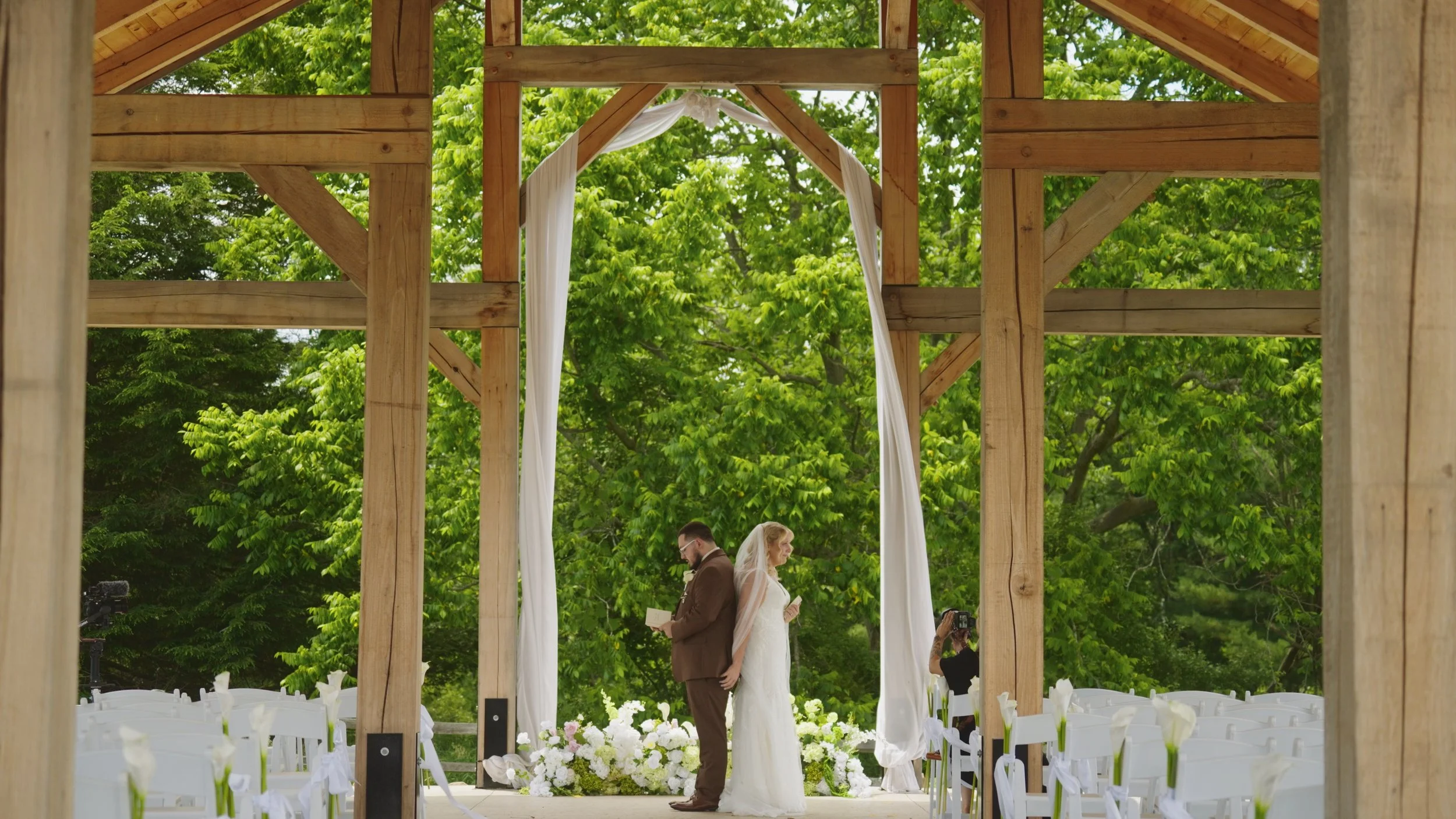 Erica & Mike - June 20th, 2026