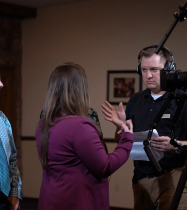 From Planning to Filming: What Goes into a Successful Business Video Project