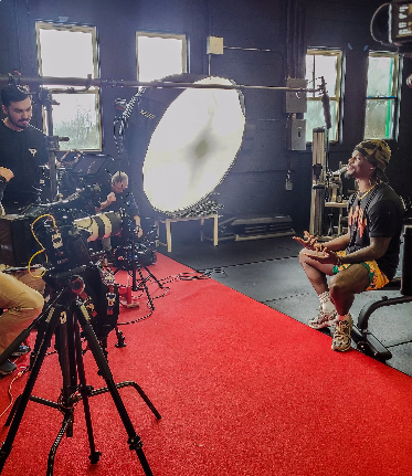How to Prepare Yourself and Your Team to Be on Camera