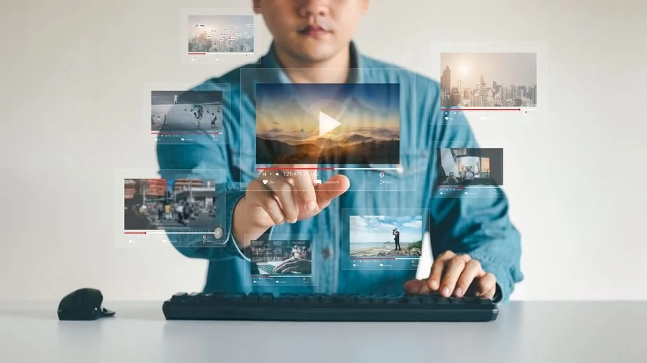 How Video Strengthens Your Website and Overall Online Presence&nbsp;