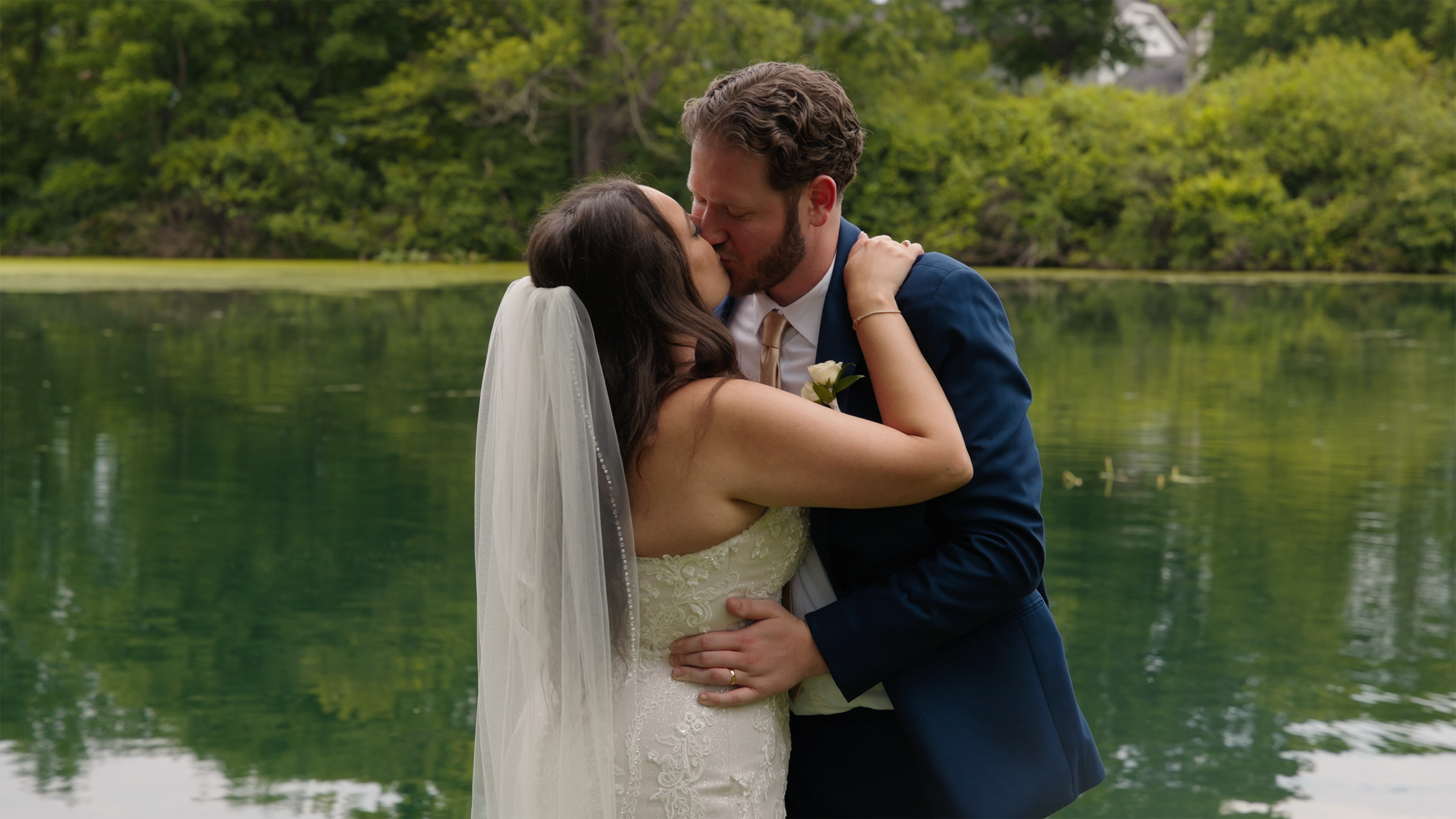Ben & Chelsey Preiss - June 20th, 2025