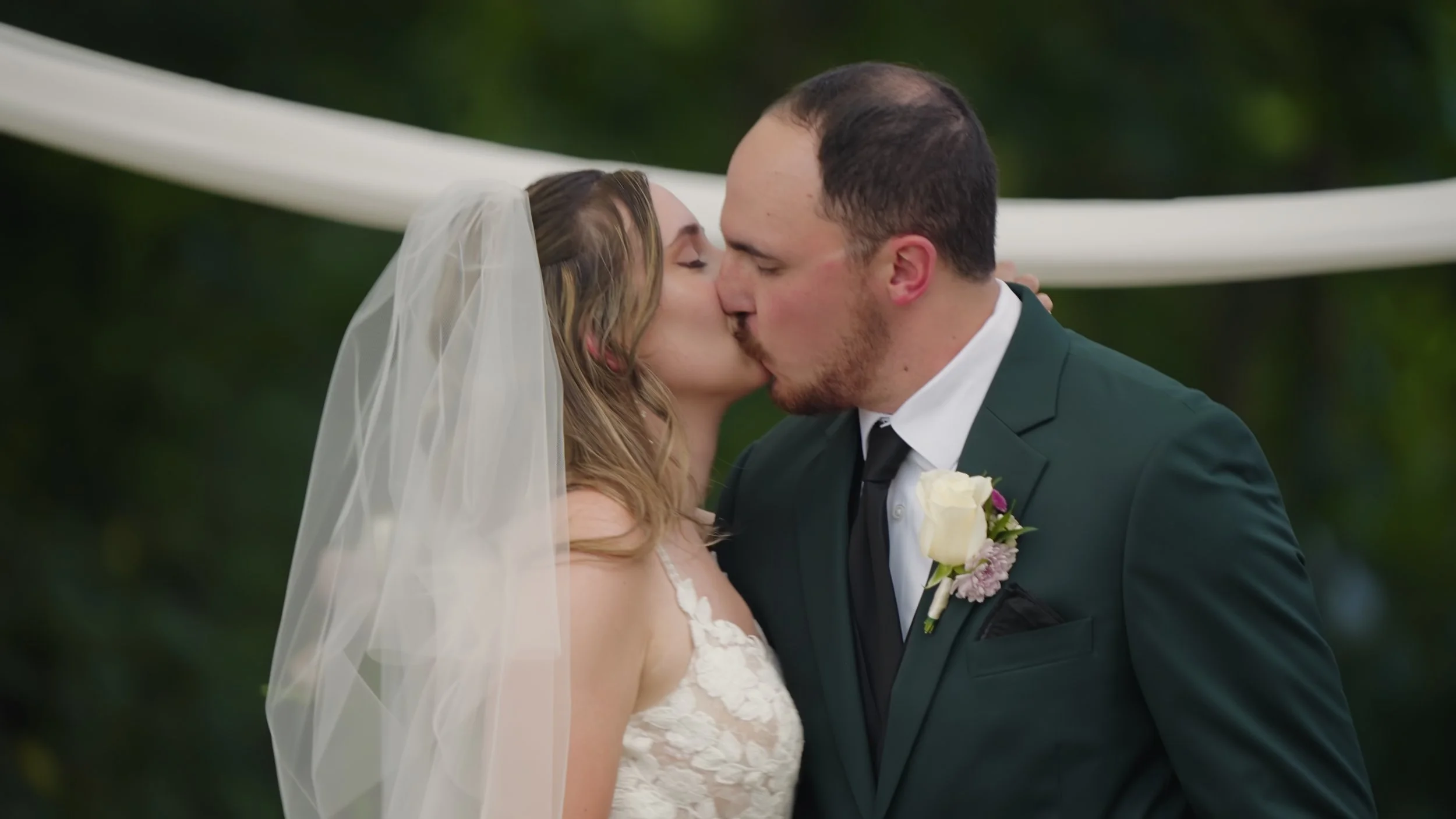 Lauren & Ben - July 12th, 2026