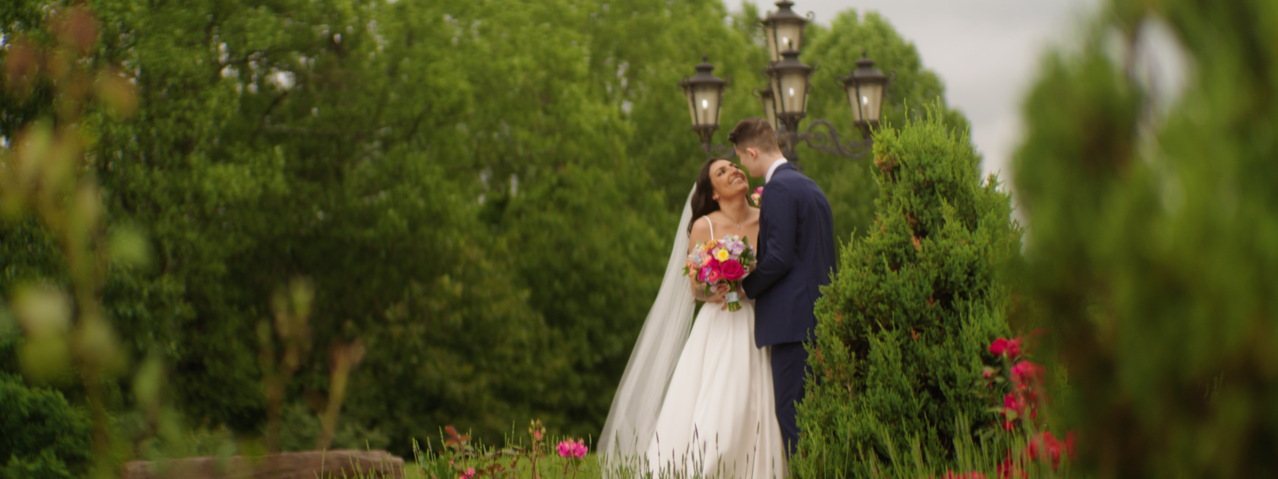 Aaron Dadas & Laura Hurtado - June 8th, 2025