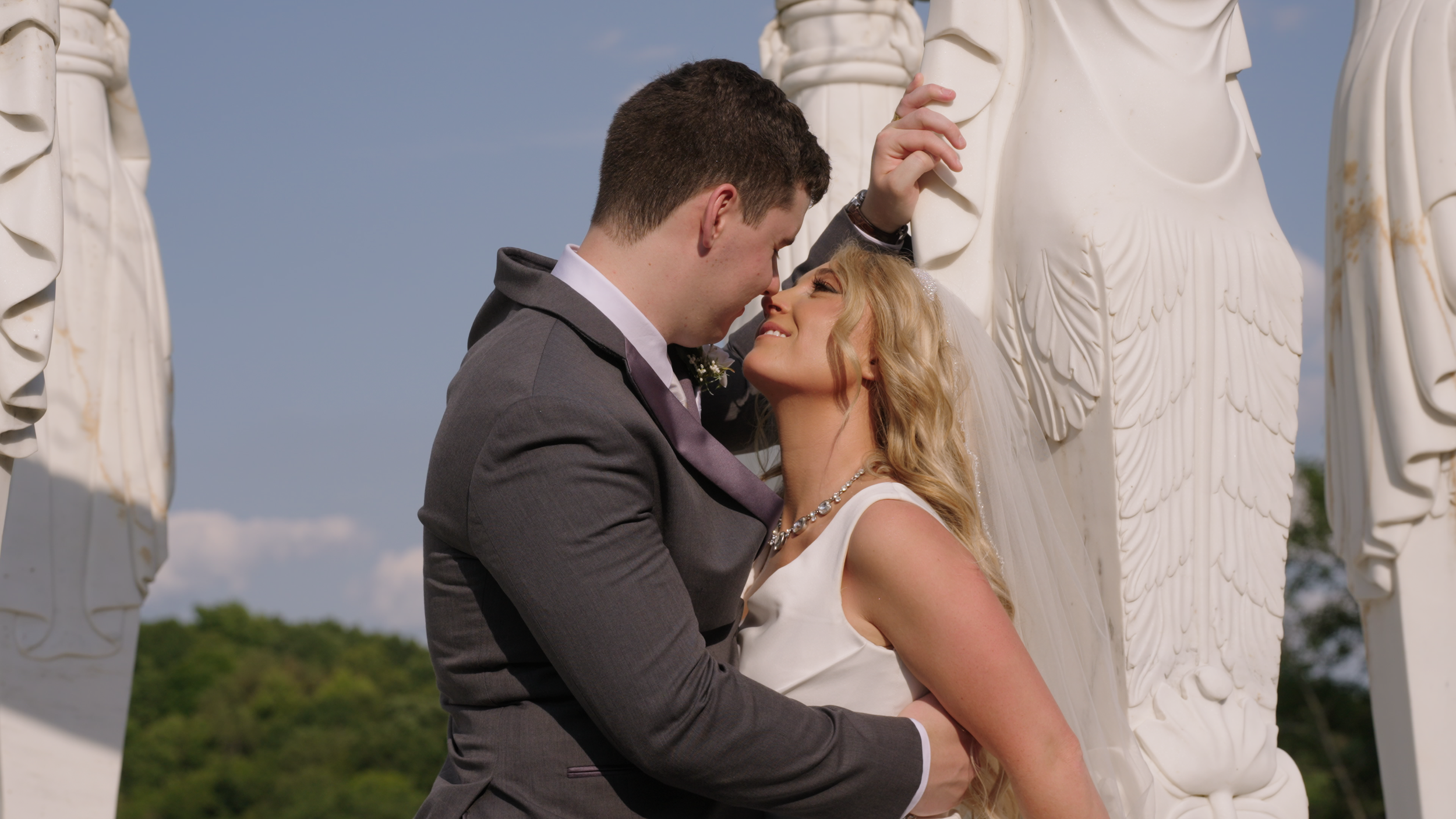 Matt & Hallie Leamon - July 25, 2026