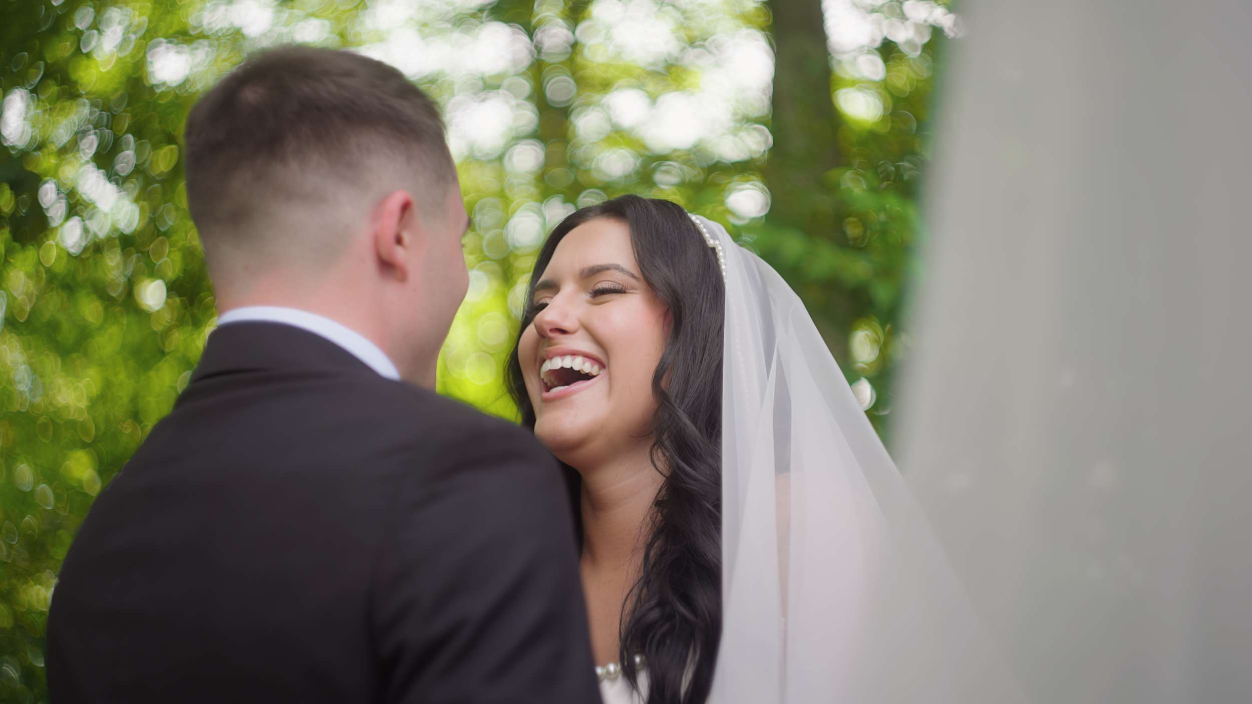 Jeremy & Chloe Salvo - July 5th, 2025