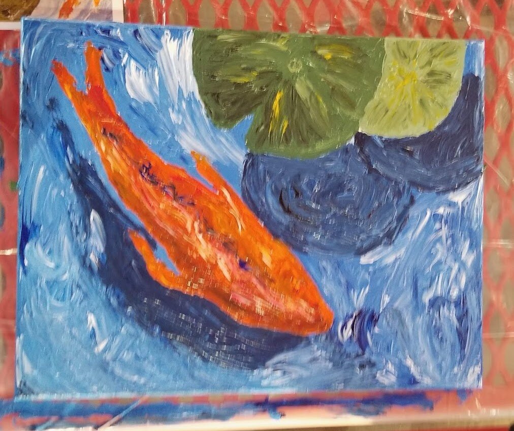 Maddie - SoSL fish finger painting 8.jpg