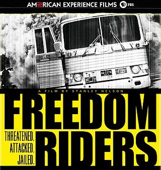 BAAG Book Club: Buses are a Comin'