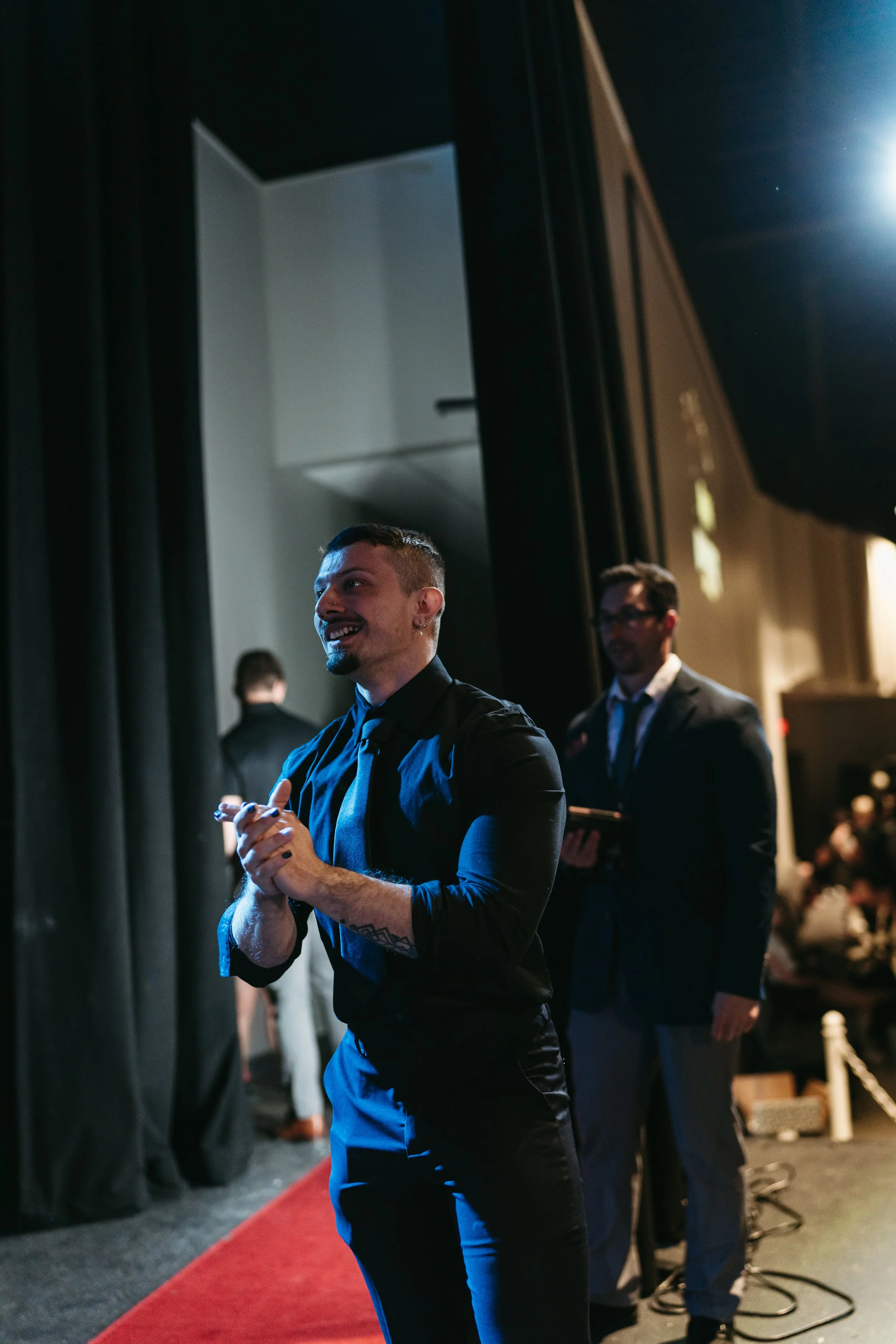 Erik Hogan Coaching