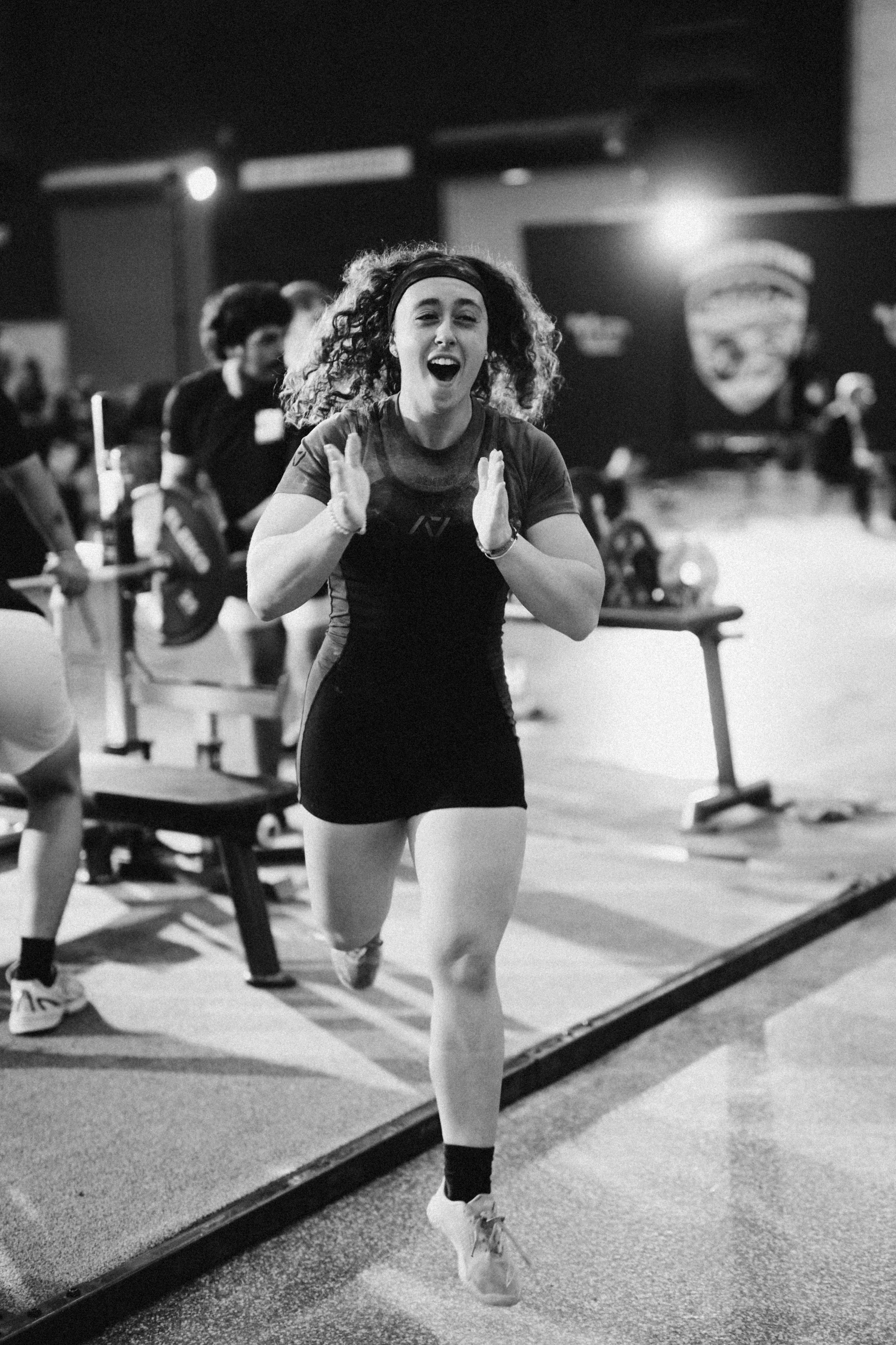 Sophia Fortin