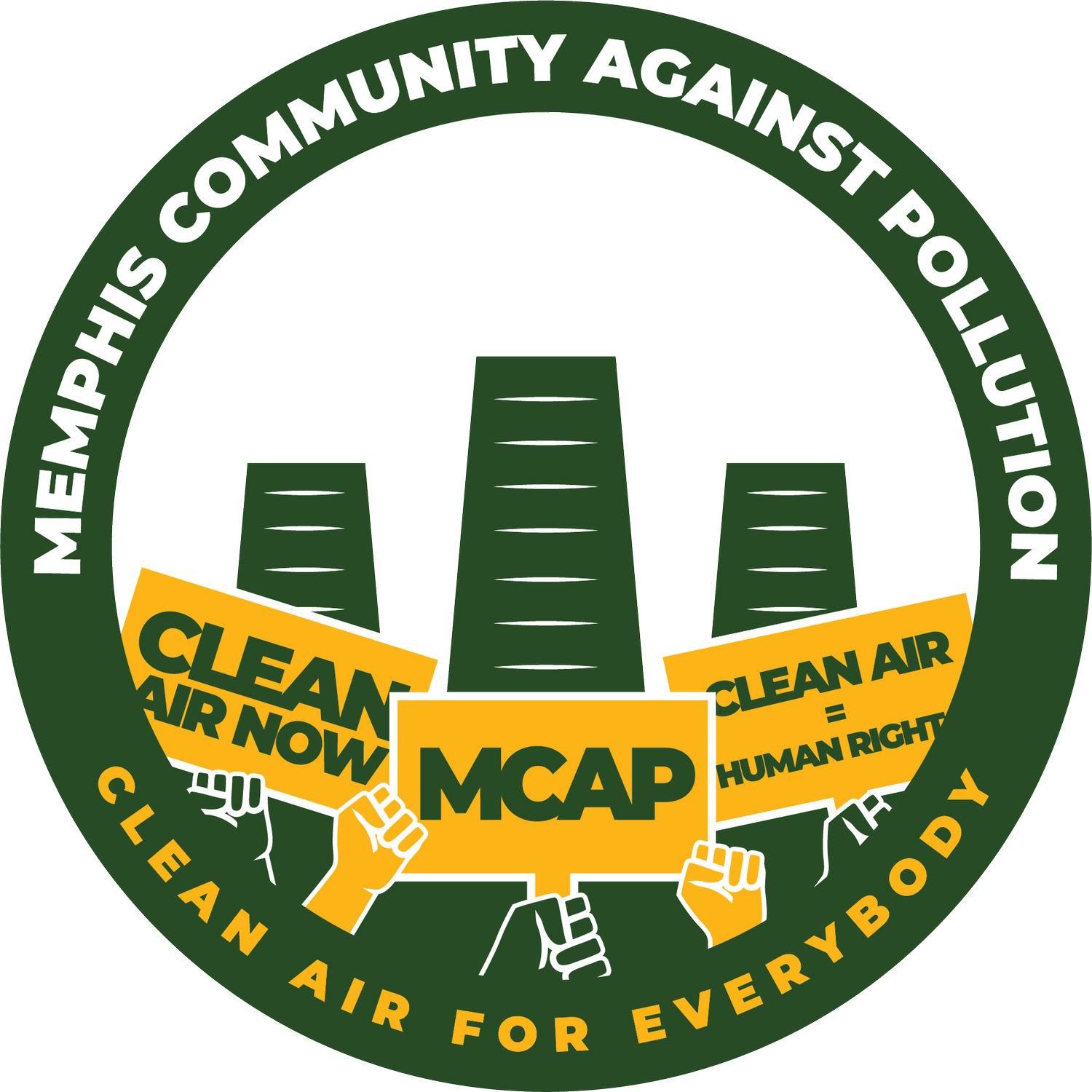 Memphis Community Against Pollution (MCAP)
