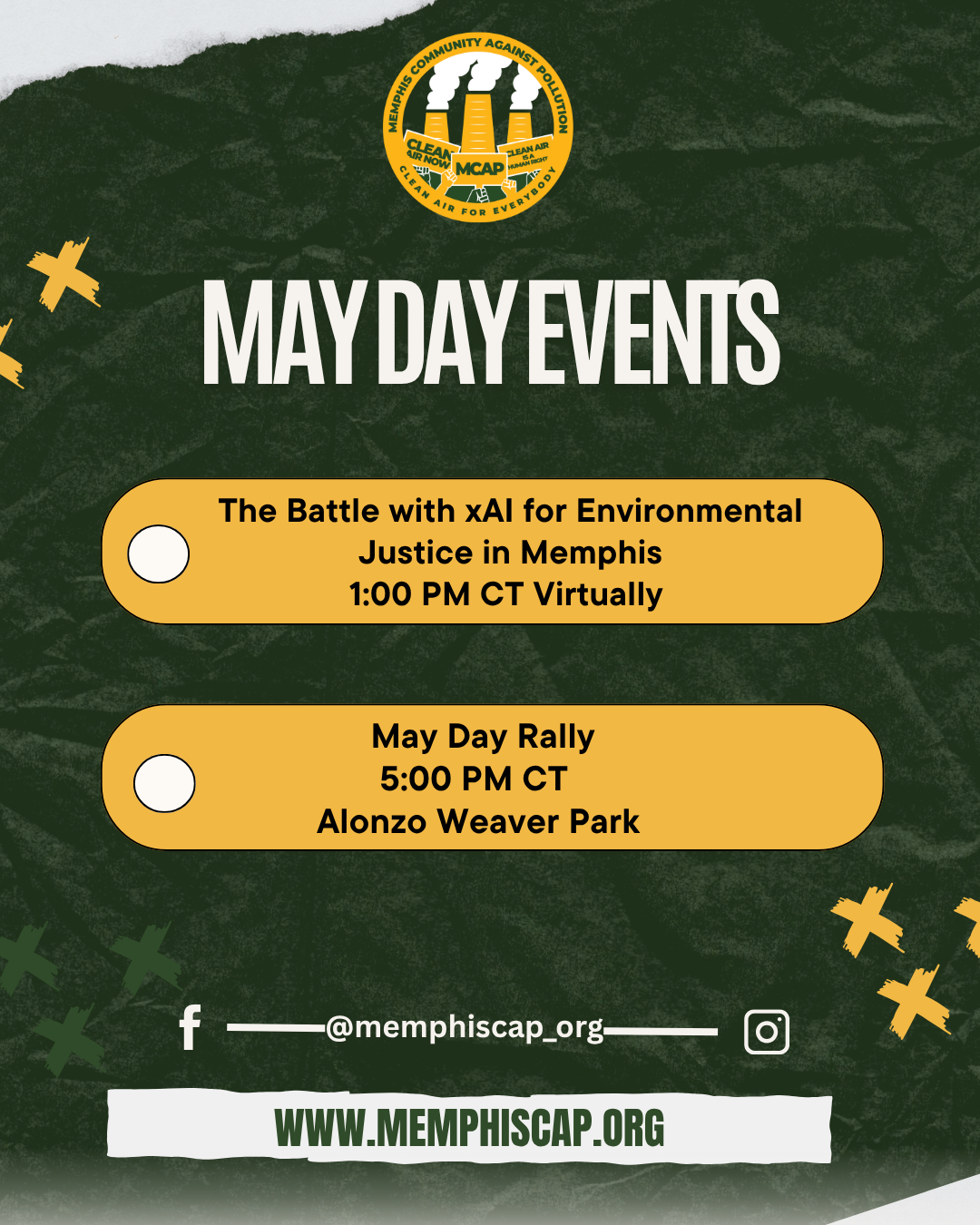 Lessons from the Front Lines of the Data Center Boom: The Battle with xAI for Environmental Justice in Memphis