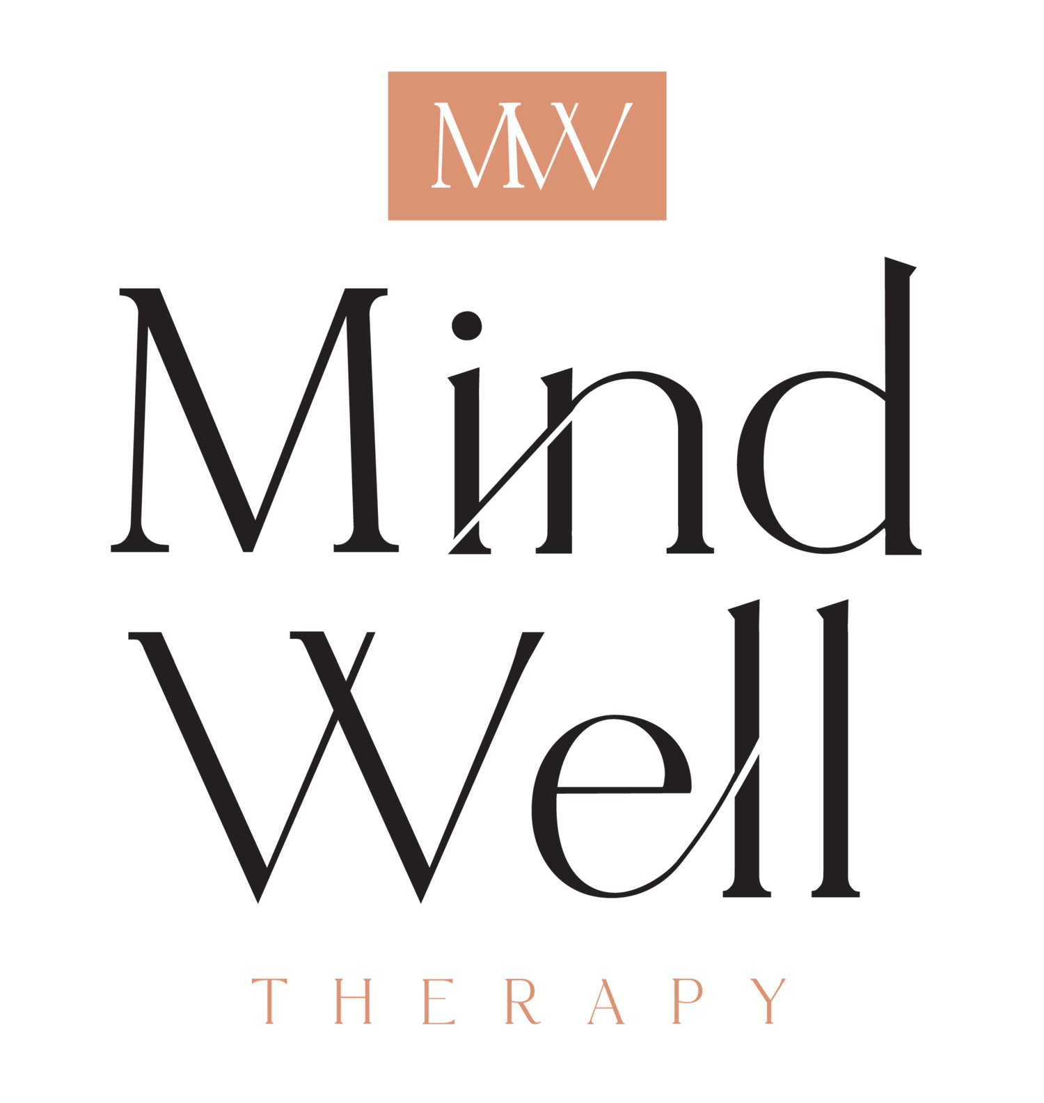 Mindwell Therapy 