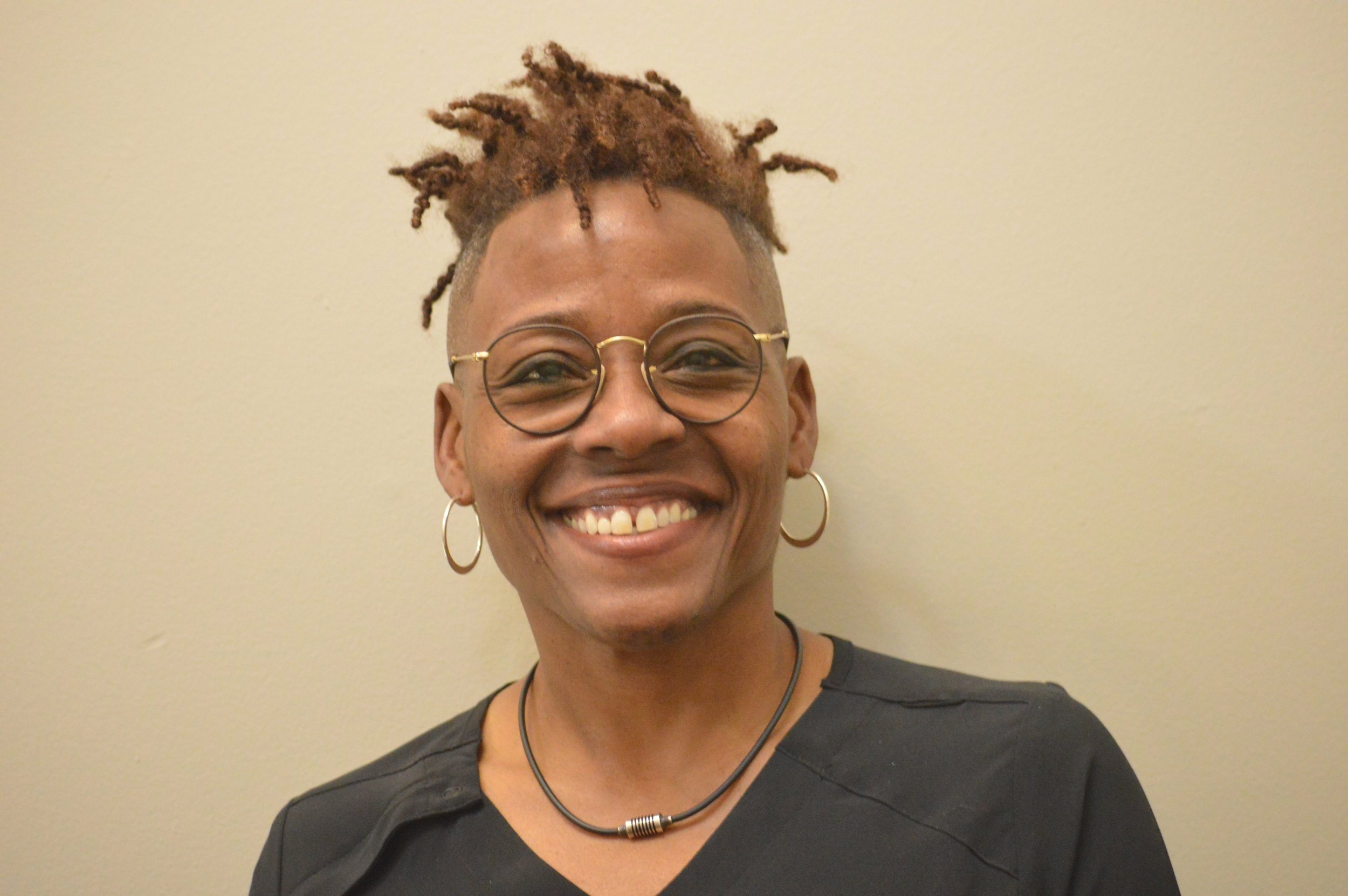 About 5 — KNEAD THERAPEUTIC MASSAGE LLC