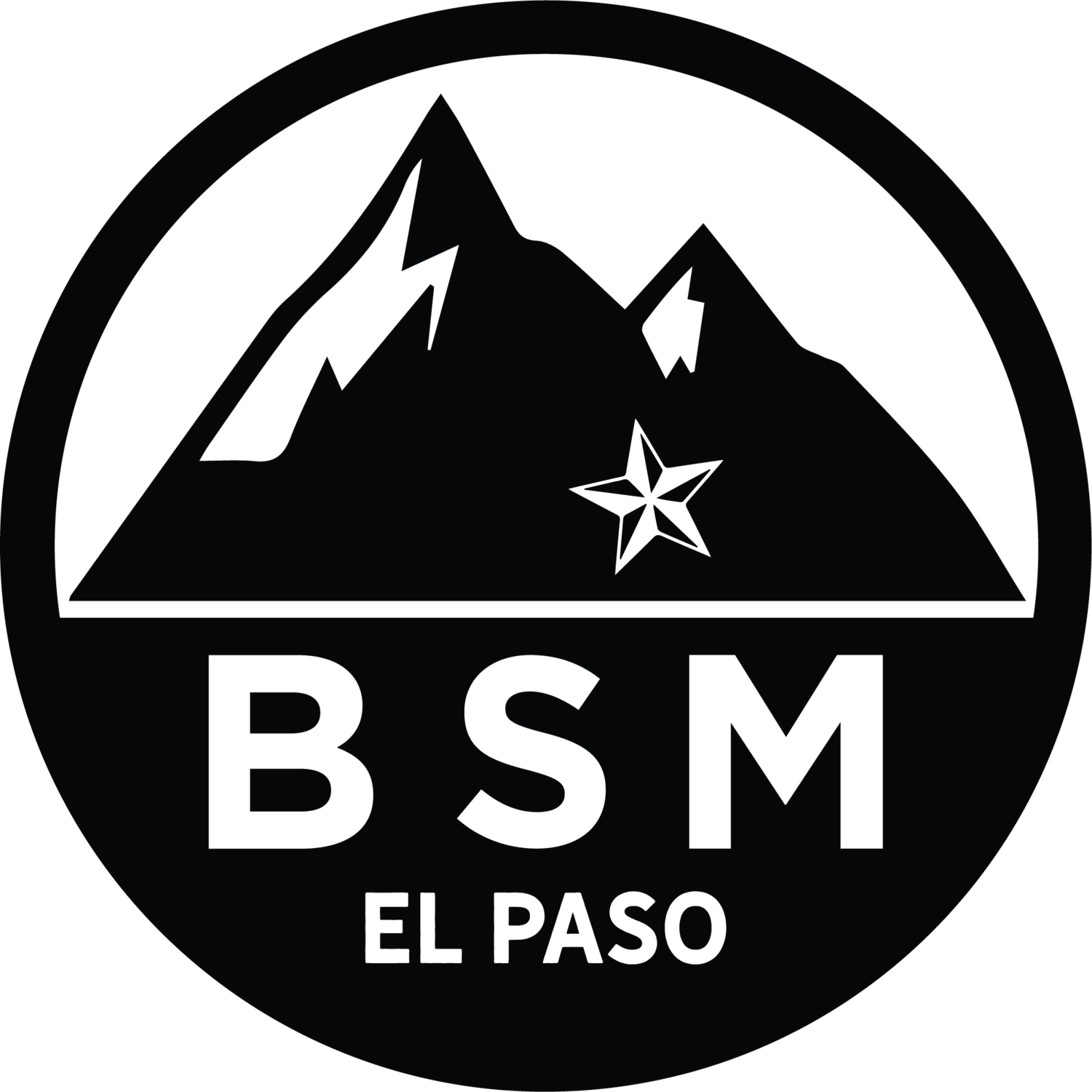 BSM at El Paso
