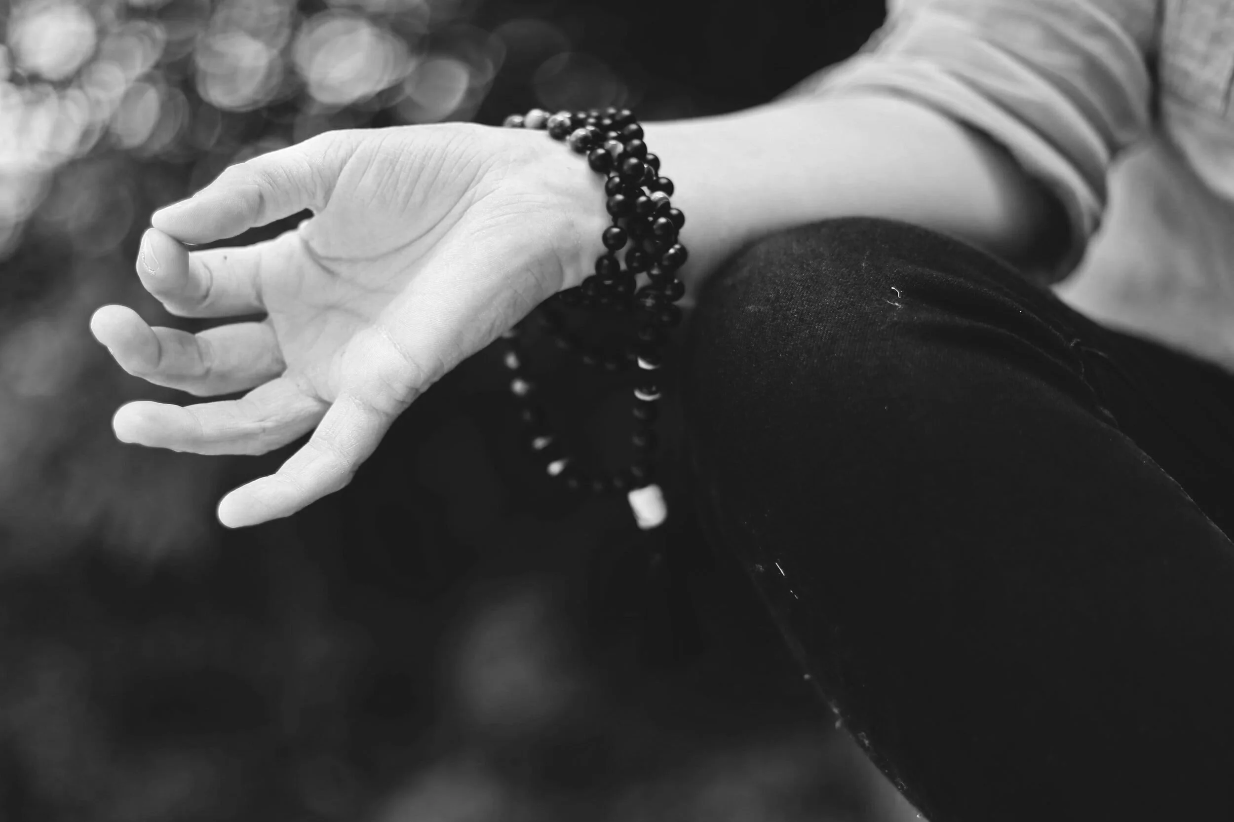 The Yamas &amp; niyamas