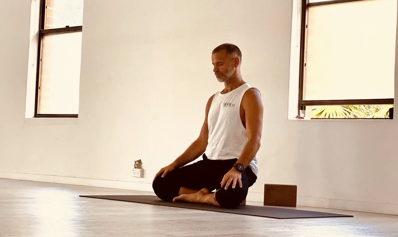 THE TANTRIC YAMAS &amp; NIYAMAS: ARJAVA