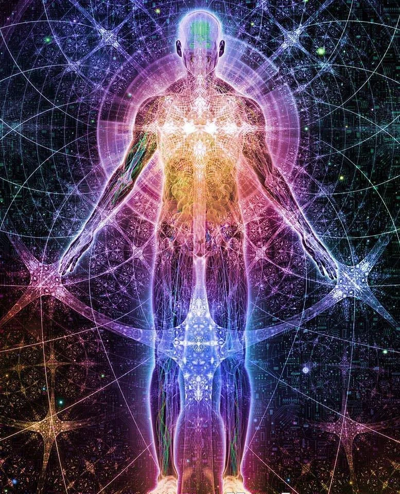 40 DAY JOURNEY TO SELF REALISATION: EXPANSION