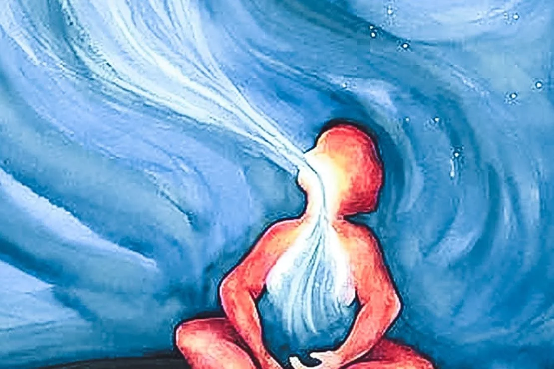 Patanjali’s eight limbs of yoga: Pranayama