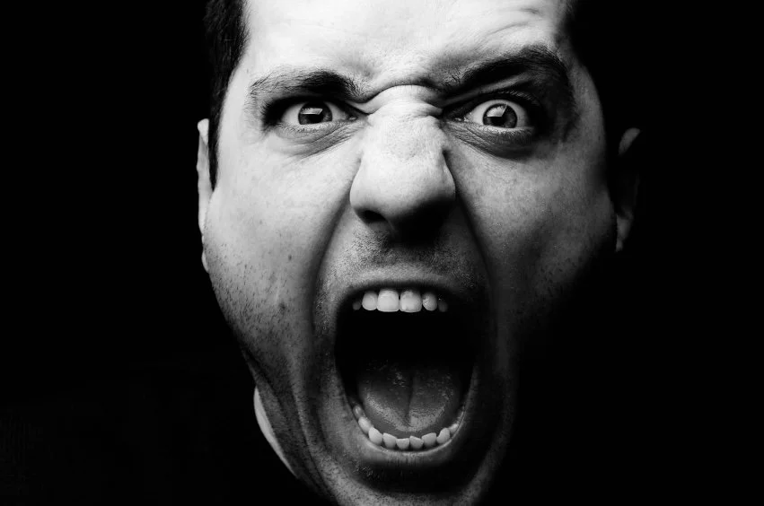 the gunas - The 3 fundamental forces of nature - rajas