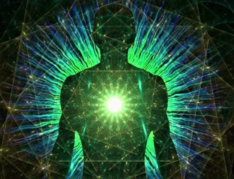 40 Day Journey to Self Realisation: sensitivity