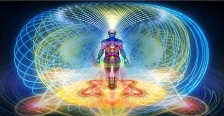 40 Day Journey to Self Realisation: expansion