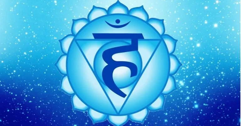 EXPLORING THE CHAKRAS vishuddha