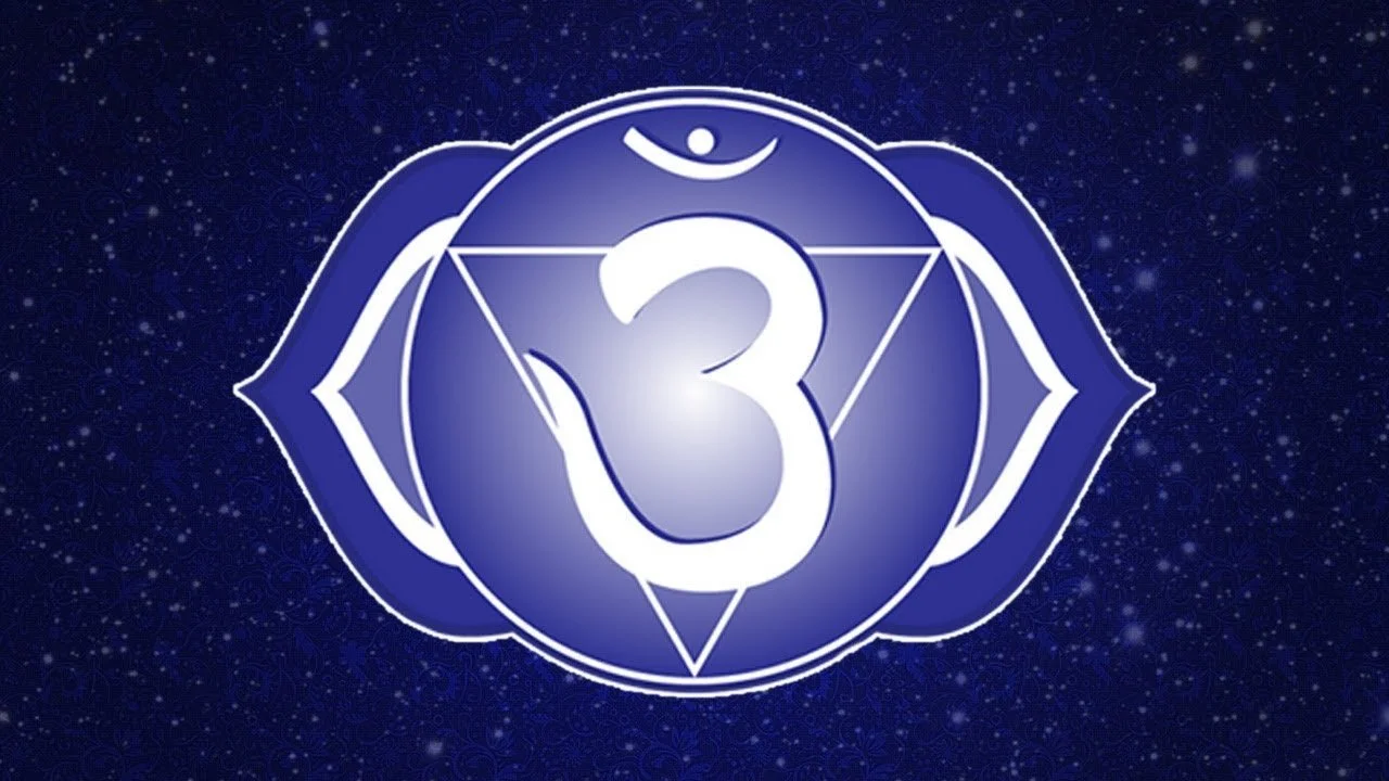 EXPLORING THE CHAKRAS ajna