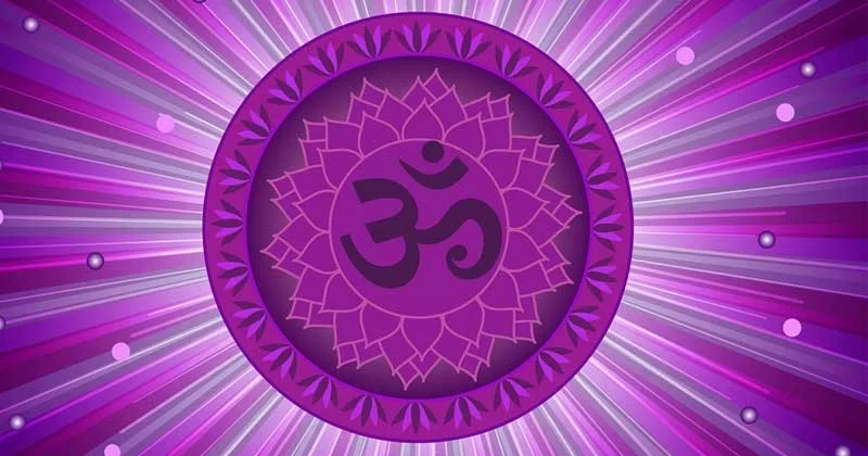 EXPLORING THE CHAKRAS sahasara
