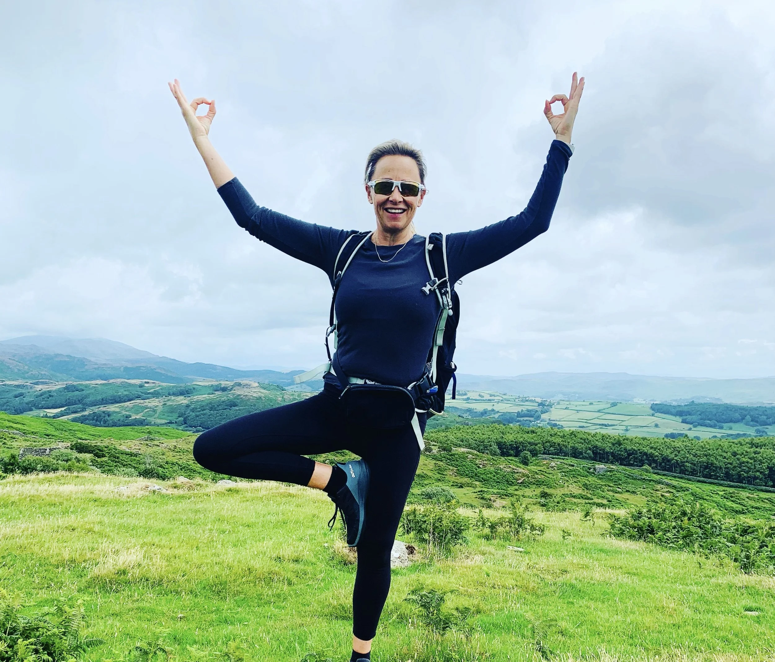 The Yamas and Niyamas - SANTOSHA