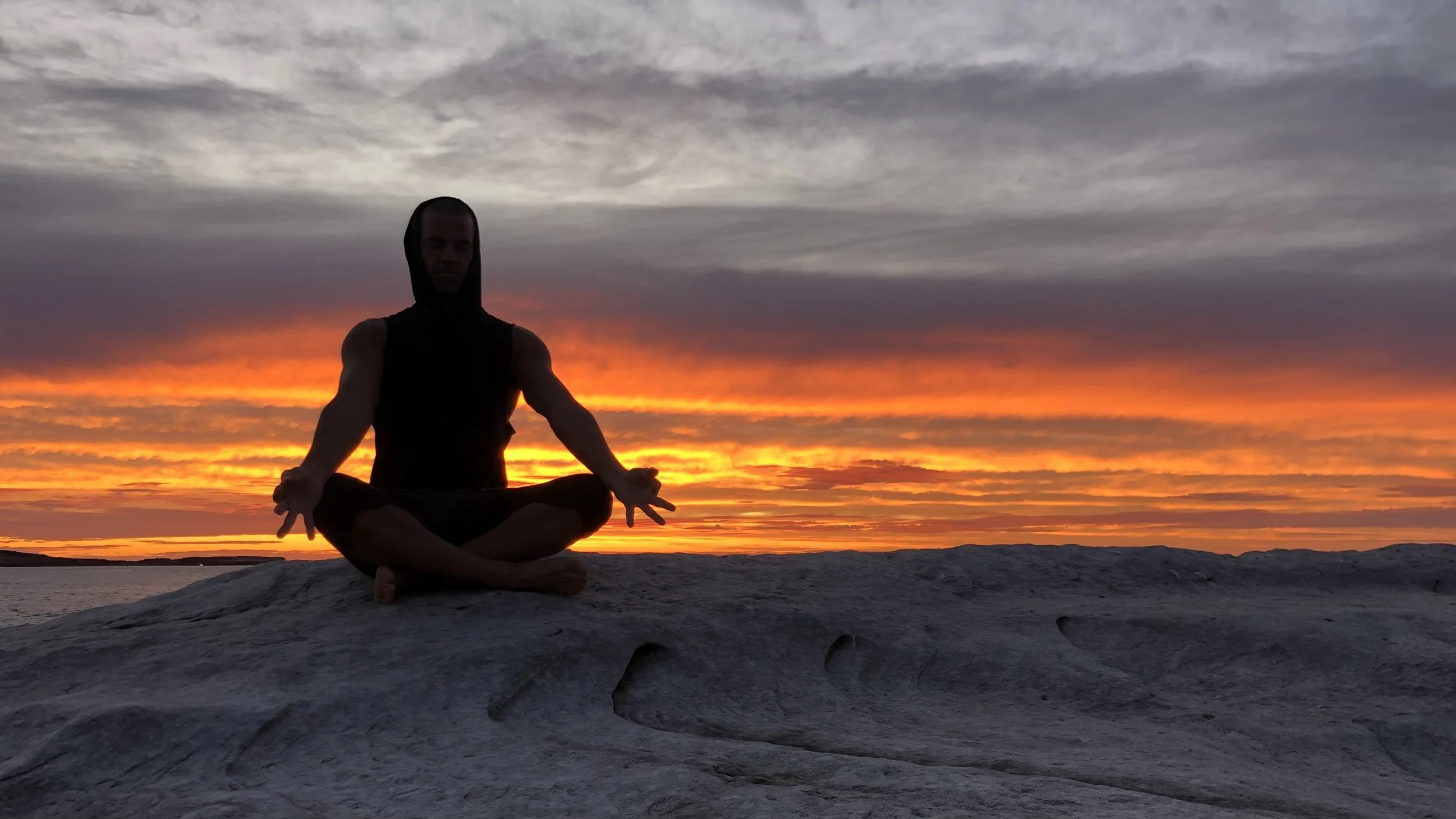 The Yamas and Niyamas - ISHVARA PRANIDHANA