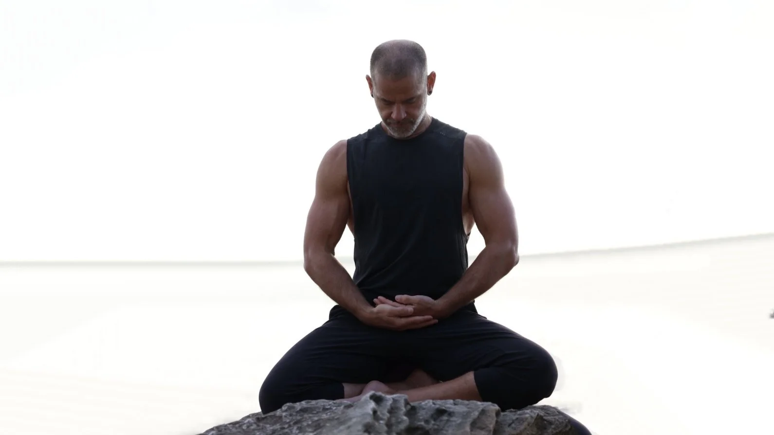 SELF MASTERY - THE ULTIMATE GOAL OF TANTRA