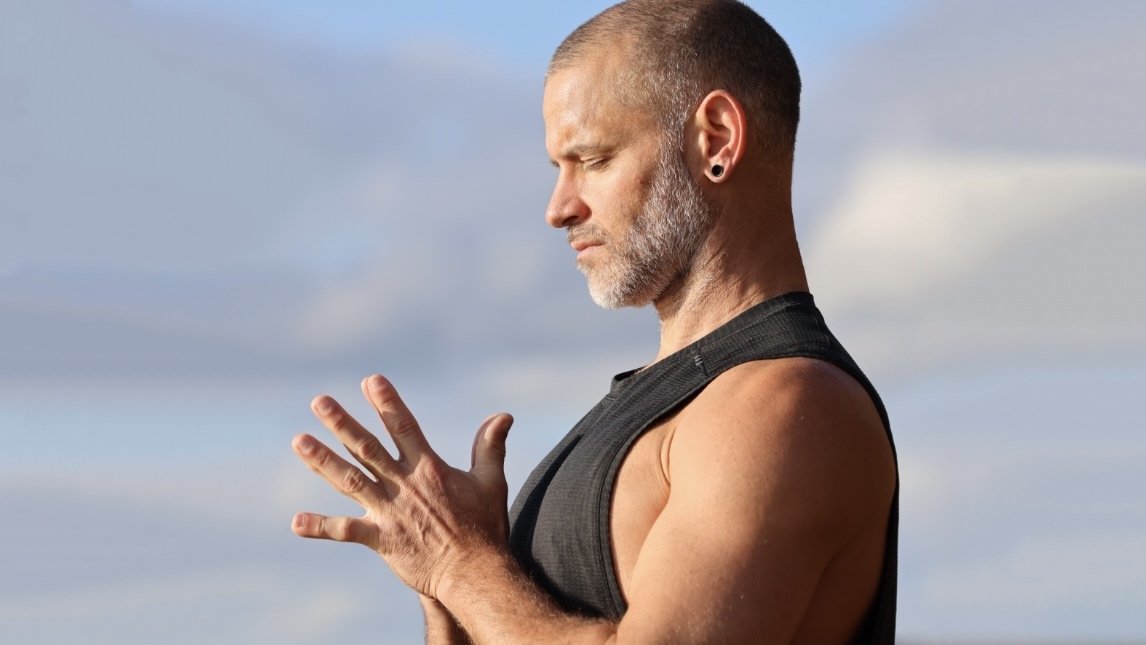 BHAKTI YOGA - The Practice of Devotion