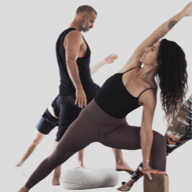 200hr Teacher Training March to May 2026