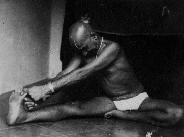 40 DAY CHALLENGE - Week 5, Illumination