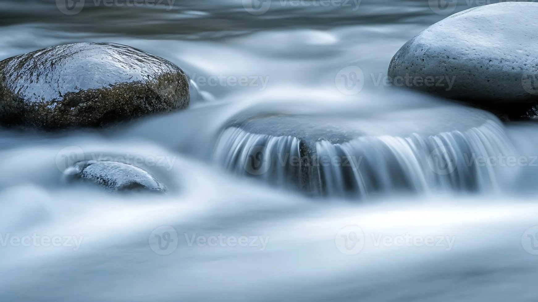The Five Elements - WATER