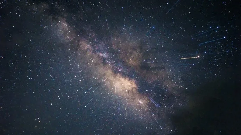 The Five Elements - SPACE