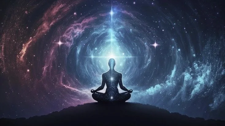 Seven Tongues of the Fire - PRANA DHARANA