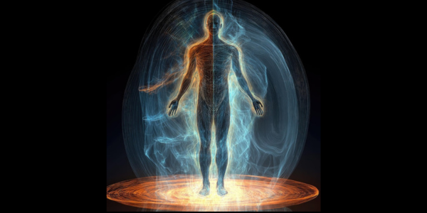 The Five Koshas - PRANMAYA