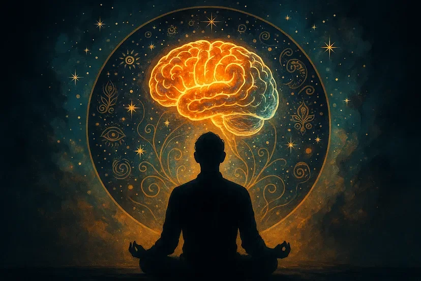 The Five Koshas - MANOMAYA