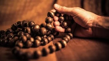Five Śaktis of the Divine - KRIYA