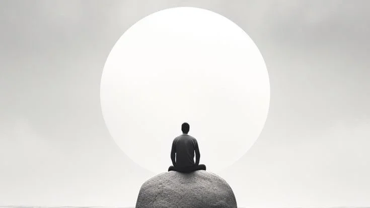 40 Day Challenge - CALMING