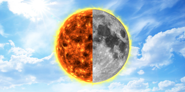 40 Day Challenge - ILLUMINATION