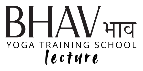 TRADITIONAL HATHA YOGA TRAINING LECTURES