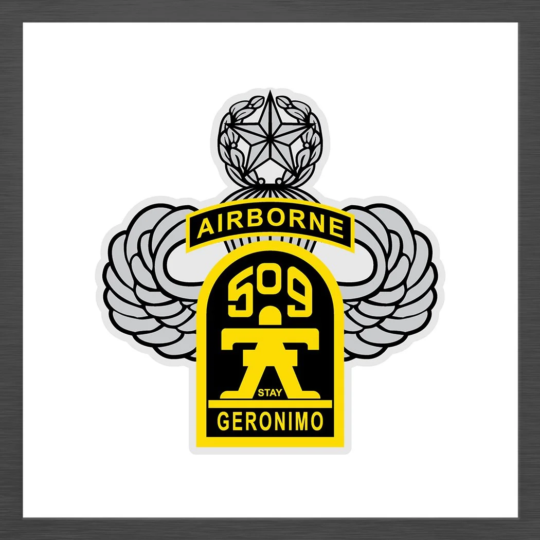 More completed projects!