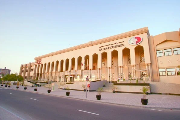 Litigation in Dubai