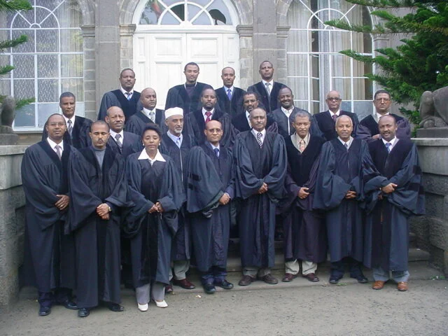 Litigation in Ethiopia