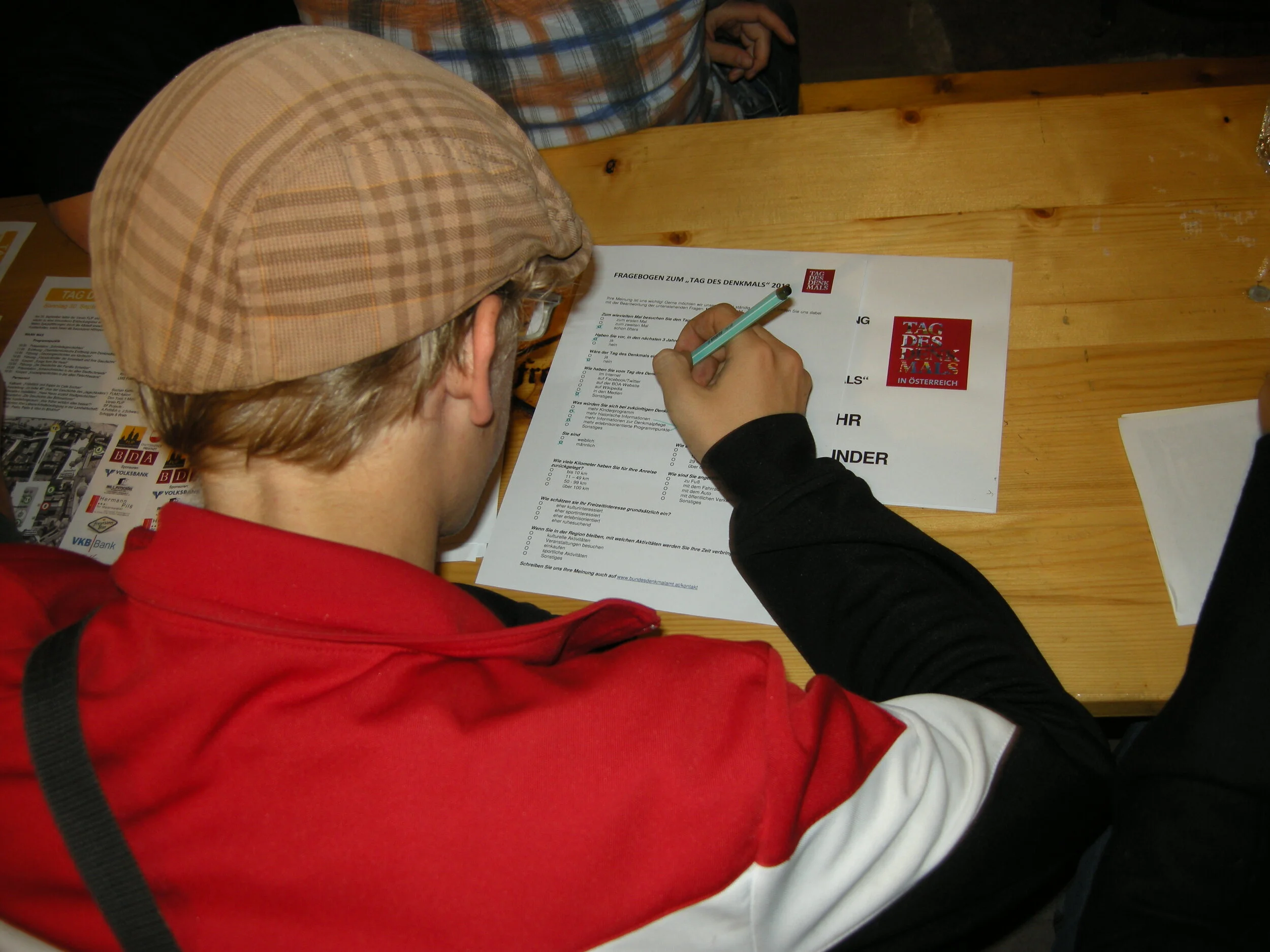 Drafting Interrogatories