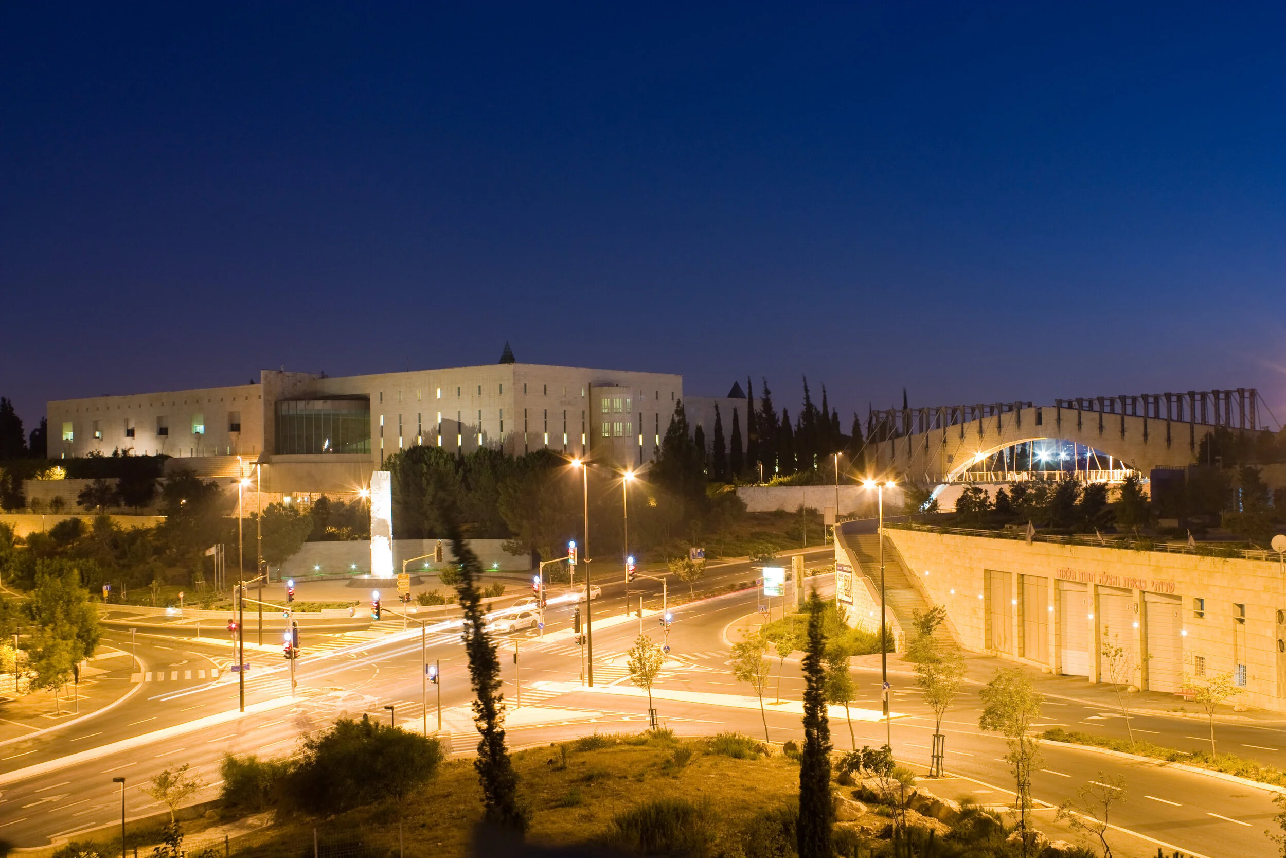 Litigation in Israel